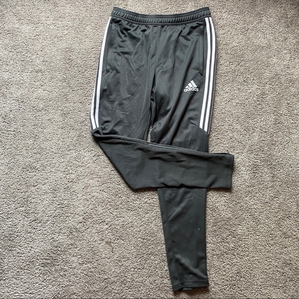 Adidas Super Star Track Pants